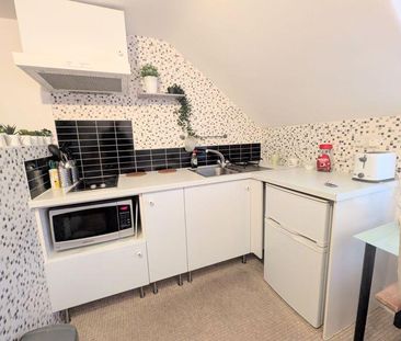 1 bedroom property to rent - Photo 3