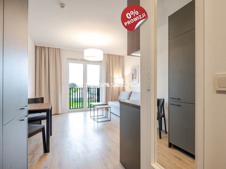 Kawalerka przy Błoniach | Nowe budownictwo! - Zdjęcie 3