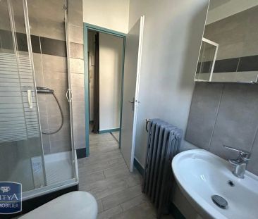 Appartement à louer 1 pièce 18.2m² - Photo 4