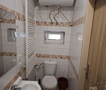 Pronájem bytu 1+kk 25 m² - Photo 3