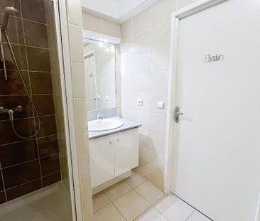 Location Appartement 1 pièce 22m² MONTPELLIER 34000 - Photo 5