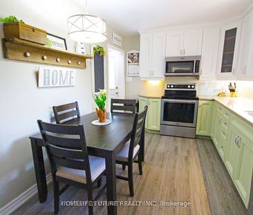 For Lease - 617 Wychwood Street Unit# main, Oshawa, Ontario - Photo 4