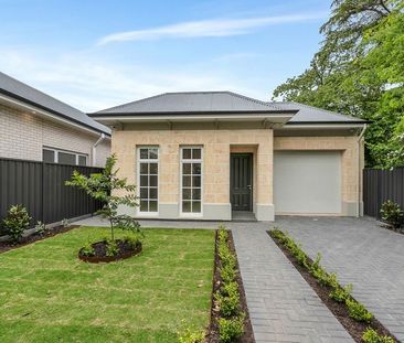 Brand new family home - Photo 2