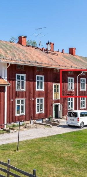 Vranavägen, Sköllersta - Foto 1