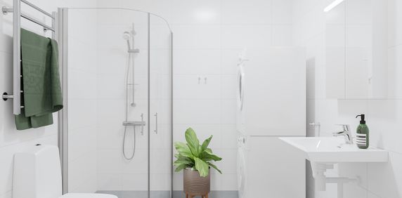 Tullhusgatan 5B - Photo 2