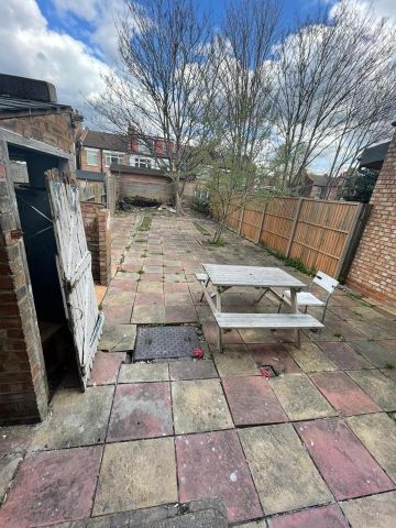 Room in a Shared House, Gloucester Road, N17 - Photo 2