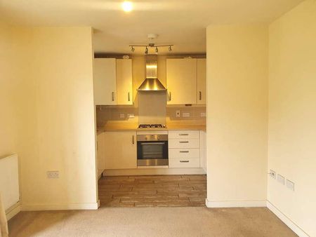 Saw Mill Court, Far Cotton, Northampton, NN4 - Photo 4