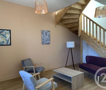 Appartement T2 à louer 2 pièces - 51,71 m2 CHATEAUROUX - 36 - Photo 4