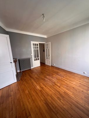 Location Appartement 3 pièces 57m² CHOISY LE ROI 94600 - Photo 1