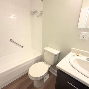 1 CH - 1 SDB - Gatineau - $1,495 /mo - Photo 2