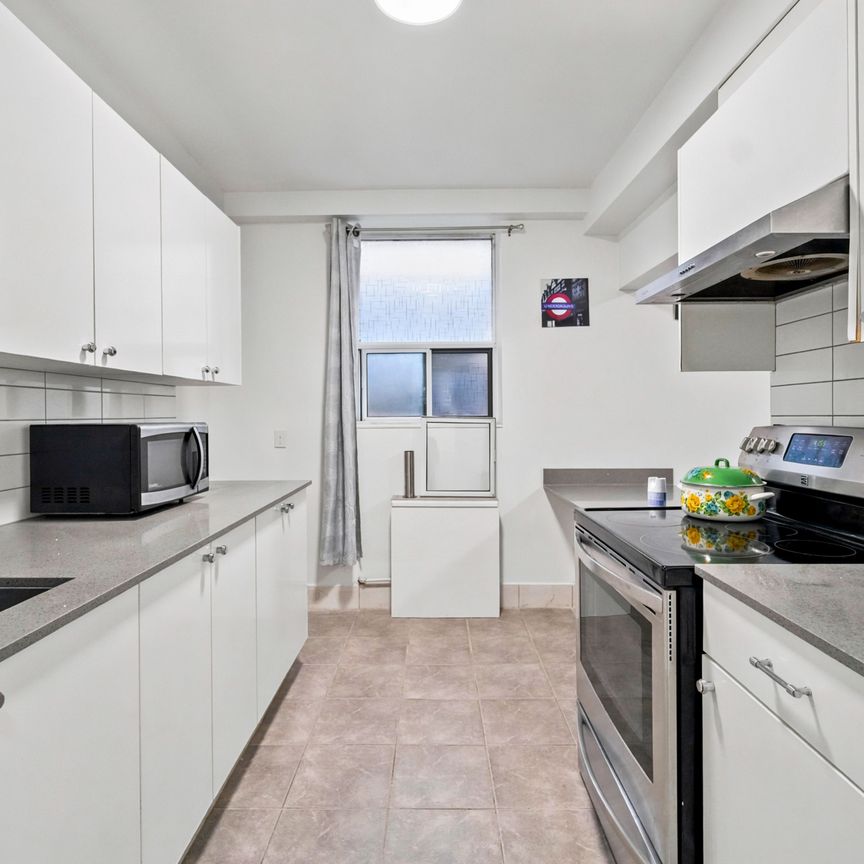 For Lease - 1016 O'connor Drive Unit# 103, Toronto, Ontario - Photo 1