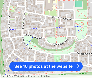 Charlotte Avenue, SG5 - Photo 1