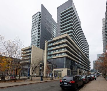 For Lease - 36 Lisgar Street Unit# 505E, Toronto, Ontario - Photo 1