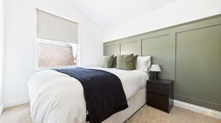 1 bedroom end of terrace house to rent - Photo 2