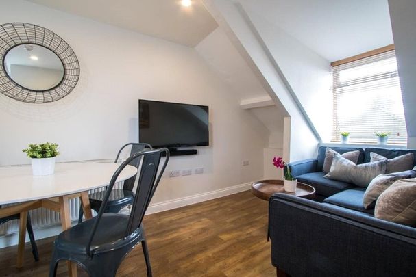 Camden Street, Plymouth, PL4 - Photo 1