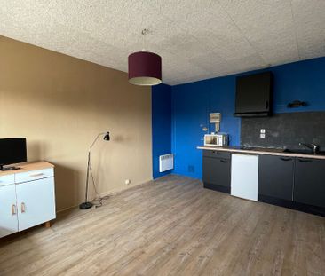 Location Appartement 2 pièces 27m² - Photo 2