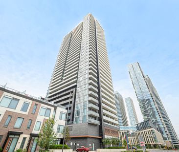 For Lease - 7895 Jane Street Unit# 2508, Vaughan, Ontario - Photo 2