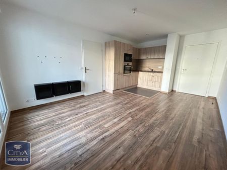 Location Appartement 2 pièces 38m² RAMBOUILLET 78120 - Photo 3