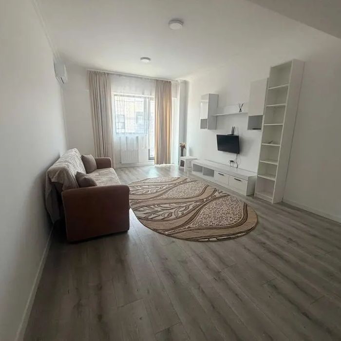 Apartament de inchiriat energia residence - Photo 1