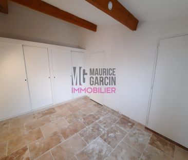 A LOUER - APPARTEMENT CAROMB - 2 pièces 35.82m² - Photo 3