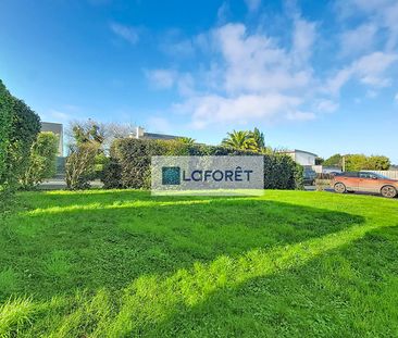 Maison T5 Locmaria-Plouzané à louer - Photo 4