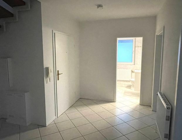 Geräumige 3-Zimmer Dachgeschoss-Maisonette-Wohnung - Photo 1