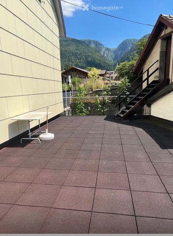 3,5 pièces de 104 m2 atypique avec grande terrasse - Foto 5