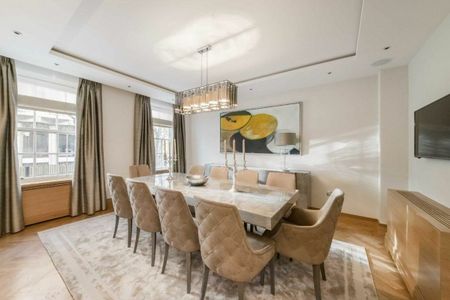Upper Grosvenor Street, Mayfair, W1K - Photo 3