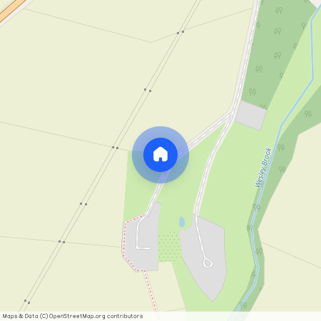 Manor House, Shifnal, Shropshire, TF11