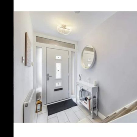 Room in a Shared House, Stepping Stones Road, CV5 - Photo 4