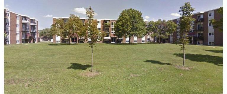 2 CH - 1 SDB - Québec - $1,067 /mo - Photo 1