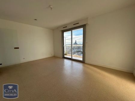 Appartement à louer 1 pièce 29.57m² - Photo 5