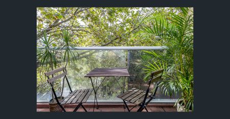 TAYLOR GRAND | Furnished Two Bedroom - Photo 5