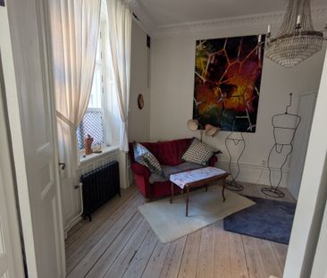 Banérgatan, Stockholm - Foto 1