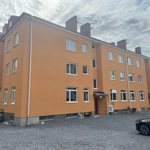 2 rum och kokvrå Esplanaden 8 A - Foto 1