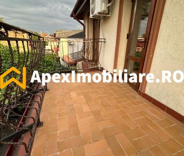Casa + curte 3 camere - Fotografie 3