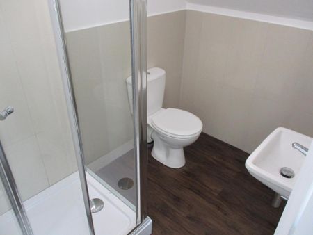 1 bedroom in a house share to rent - Photo 4