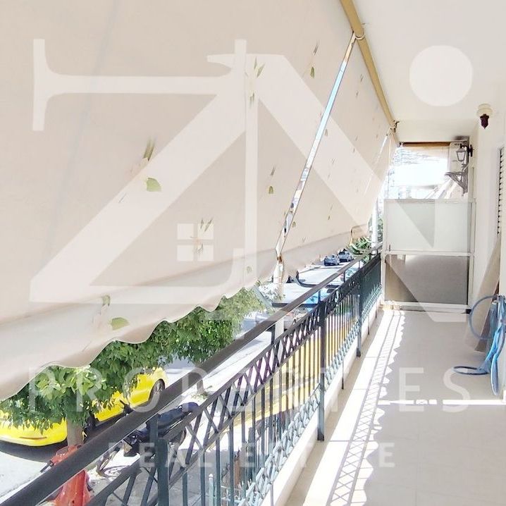 Studio/Γκαρσονιέρα για ενοικίαση Κερατσίνι - Photo 1