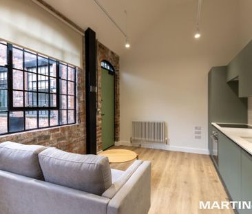 1 bedroom apartment to rent - Photo 2