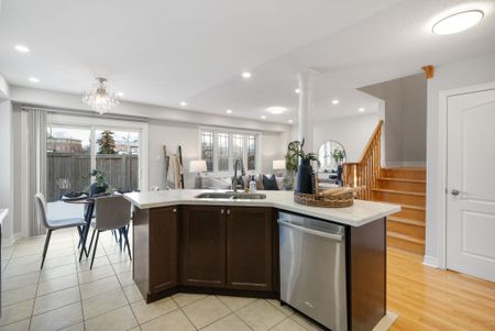 For Lease - 59 Whitlock Crescent, Ajax, Ontario - Photo 2