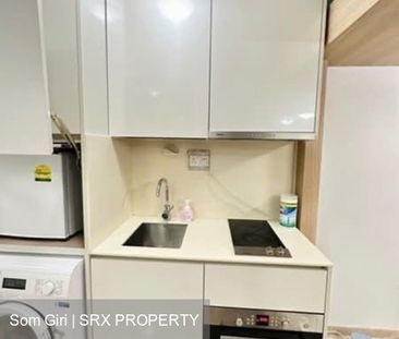 City Gate (D7), Apartment - For Rent - Photo 4