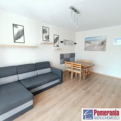 Pomorzany, ul. Budziszyńska - Zdjęcie 1