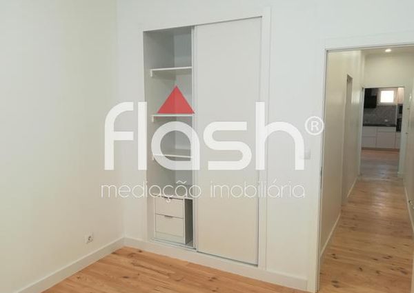 Apartamento T1 em Lisboa