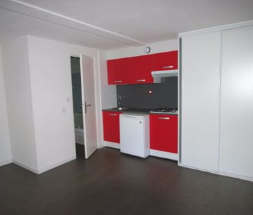 Location Appartement 1 pièce 24m² LA BROQUE 67130 - Photo 2