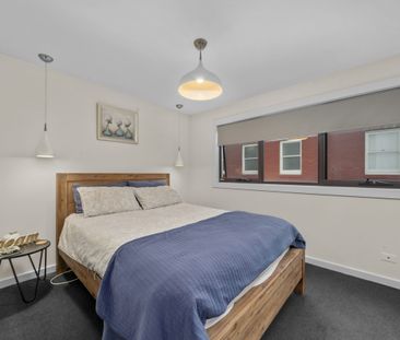 Modern Fully Furnished Apartment in Hobart CBD - Photo 4