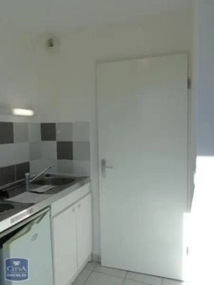 Appartement à louer 2 pièces 42.9m² - Photo 1