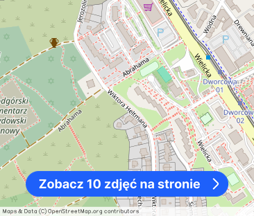 Studio na wynajem blisko Bonarki - Zdjęcie 1