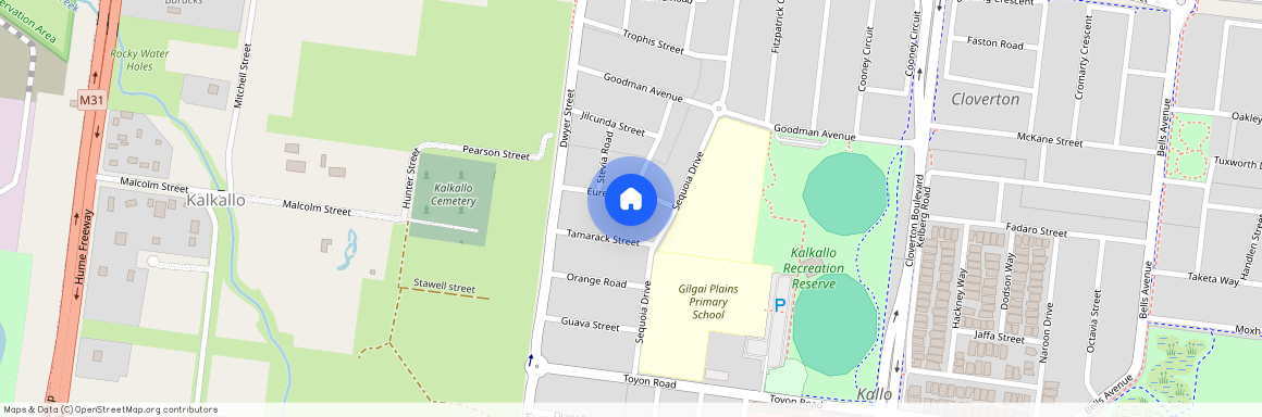 20 Eureka Street, Vic 3064, Kalkallo