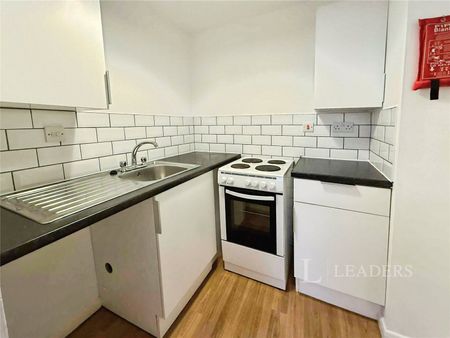 1 bedroom apartment to rent Chelsea Court, Southgate Street, GL1 - Photo 2