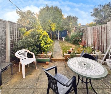 3 bedroom terraced house to rent - Photo 1